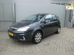 Ford C-Max - 1.8-16V Titanium Apk 1-6-2026 Clima Trekhaak