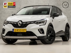 Renault Captur - 1.0 TCe 90 Intens Sport (VIRTUAL COCKPIT, APPLE CARPLAY, GROOT NAVI, CLIMATE, LEDER, CAMER