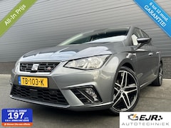 SEAT Ibiza - 1.0 TSI FR Business Intense CLIMA*ADCR*PDC*CARPLAY