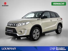 Suzuki Vitara - 1.0 Boosterjet Select | Stoelverwarming | Achteruitrijcamera |