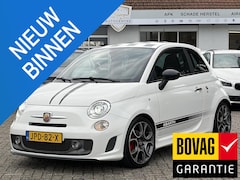 Fiat 500 Abarth - 1.4-16V 160 PK | KLIMA | BOVAG