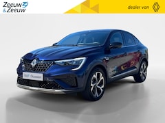 Renault Arkana - 145PK E-Tech full hybrid Techno Automaat | DEMO | Bose Audio | Adaptive Cruise Control | D