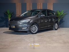 Ford C-Max - 1.5 Titanium 150 pk | NAVI*CRUISE*CLIMA