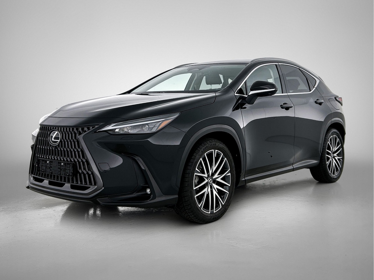Lexus NX - 450h+ AWD Executive Line | BTW Voertuig | Premium uitgevoerd | - AutoWereld.nl