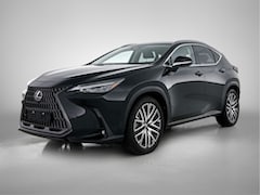 Lexus NX - 450h+ AWD Executive Line | BTW Voertuig | Premium uitgevoerd |