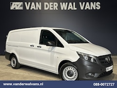 Mercedes-Benz Vito - 114 CDI 136pk L2H1 Euro6 Airco | Camera | Navigatie | Cruisecontrol | Trekhaak Parkeersens
