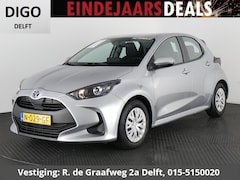 Toyota Yaris - 1.5 Hybrid Active | Apple Carplay & AndroidAUTO | Adaptive cruise control | Camera | Garan