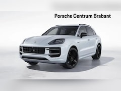 Porsche Cayenne - E-Hybrid Black Edition