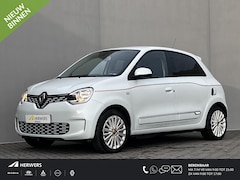 Renault Twingo Z.E. - 22KWh Vibes Automaat / Dealer onderhouden / Accu SoH 93, 96 % / WLTP 186 km stad 261 km /