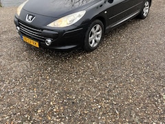 Peugeot 307 CC - 1.6-16V cabriolet