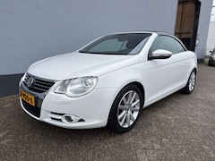 Volkswagen Eos - 1.4 TSI Highline - Lederen Interieur - Stoel V.W