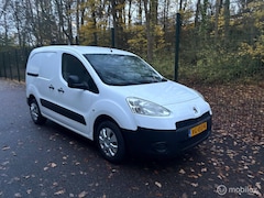 Peugeot Partner - bestel 120 1.6 HDI L1 XR Profit +