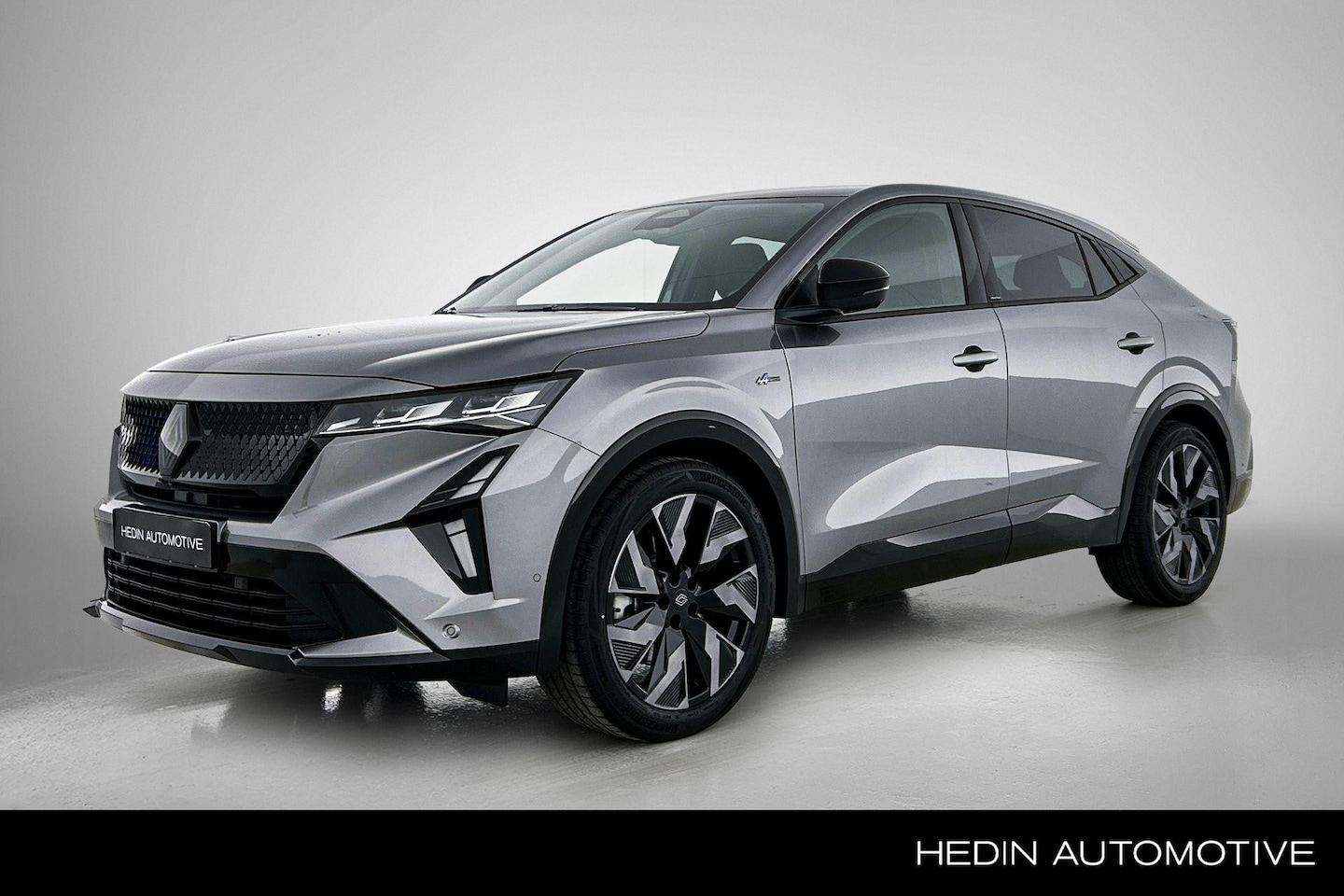 Renault Rafale - 1.2 E-Tech full hybrid 200 esprit Alpine | Pack Elysée - AutoWereld.nl