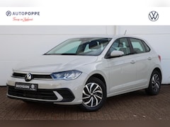 Volkswagen Polo - 1.0 TSI Life