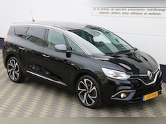 Renault Grand Scénic - 1.3 TCe 160PK Aut. Bose 7-pers Navi