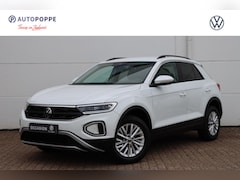 Volkswagen T-Roc - 1.5 TSI Life 150pk DSG7