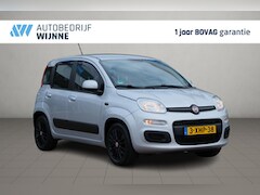 Fiat Panda - 0.9 TwinAir 60pk Edizione Cool | Airco | 15"velgen | Radio-CD | Elektr. Ramen