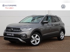 Volkswagen T-Cross - 1.0 TSI Style 110pk DSG7