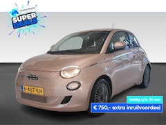 Fiat 500 - 42kWh 118pk Aut Passion