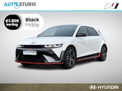 Hyundai IONIQ 5 - N AWD 84 kWh