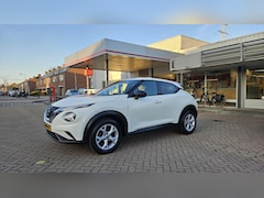 Nissan Juke - 1.0 DIG-T 117pk N-Connecta