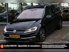 Volkswagen Golf - 2.0 TDI Highline Business AUTOMAAT