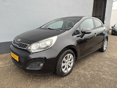 Kia Rio - 1.2 CVVT Plus Pack 5-Deurs - Airco