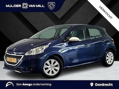 Peugeot 208 - 5-deurs LIKE 1.0 VTi 68pk | AIRCO | CRUISE CONTROL | ELEKTRISCHE RAMEN