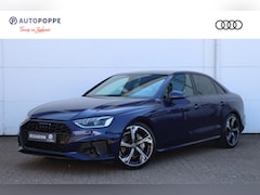 Audi A4 Limousine - 40 TFSI 204pk S tronic S Edition