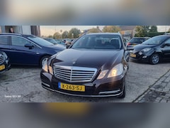 Mercedes-Benz E-klasse Estate - 200 CGI Business Class Elegance