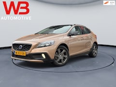 Volvo V40 Cross Country - T5 AWD 5-Cilinder