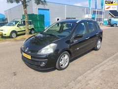 Renault Clio Estate - 1.2 TCE Business Sport Clima Bj:2009 NAP