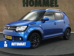 Suzuki Ignis - 1.2 Select - ACHTERUITRIJCAMERA - AIRCO - VOORSTOELEN VERWARMD - ELEKTRISCH VERSTELBARE EN