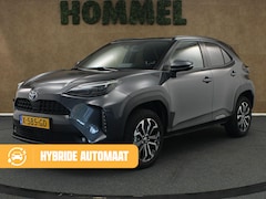 Toyota Yaris Cross - 1.5 Hybrid Dynamic - ORIGINEEL NEDERLANDSE AUTO - LED KOPLAMPEN - AFNEEMBARE TREKHAAK - AD