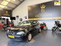 SEAT Ibiza - inraul mogelijk 1.4-16V Stella