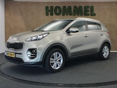 Kia Sportage - 1.6 GDI DynamicLine - ORIGINEEL NEDERLANDSE AUTO - AFKOMSTIG VAN 2E EIGENAAR - 100% ONDERH