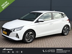 Hyundai i20 - 1.0 T-GDI Comfort / Afneembare Trekhaak / 1ste Eigenaar / Dealer Onderhouden / Navigatie v