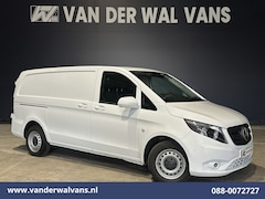 Mercedes-Benz Vito - 114 CDI 136pk L2H1 Euro6 Airco | Camera | Navigatie | Cruisecontrol | Apple Carplay | Park
