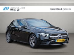 Mercedes-Benz A-klasse - 200 163pk Aut. Business Solution AMG | Navi | Climate | Cruise | Camera | Stoelverwarming