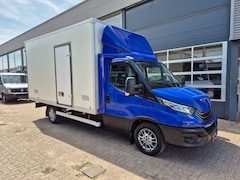 Iveco Daily - 35S18 3.0D Koffer/ Xenon/ Airco