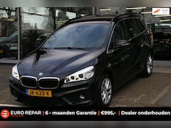 BMW 2-serie Gran Tourer - 220i Centennial Executive 7p