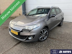 Renault Mégane Estate - 1.6 dCi Bose