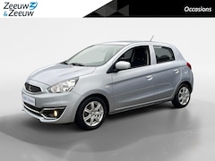 Mitsubishi Space Star - 1.0 Entry | Dealer onderhouden | Airco |