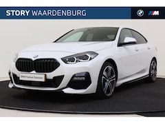 BMW 2-serie Gran Coupé - 218i Executive M Sport Automaat / Trekhaak / M Sportstoelen / Achteruitrijcamera / Adaptie
