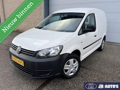 Volkswagen Caddy - Bestel 1.2 TSI