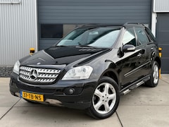 Mercedes-Benz M-klasse - 280 CDI AUT / CLIMA / CRUISE / PDC / NAP