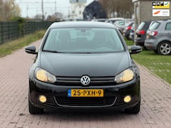 Volkswagen Golf - 1.6 TDI Highline BlueMotion | NL AUTO | N.A.P