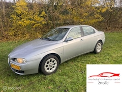 Alfa Romeo 156 - 1.6 T.Spark Distinctive