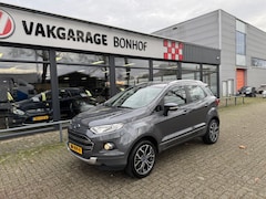 Ford EcoSport - 1.5 Ti-VCT Titanium AUTOMAAT-CLIMA-CRUISE