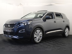 Peugeot 5008 - 1.2 PureTech Allure |Pano|Stoelverwarming|